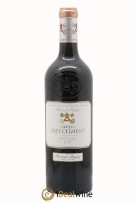 Château Pape Clément Cru Classé de Graves