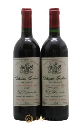Château Montrose 2ème Grand Cru Classé