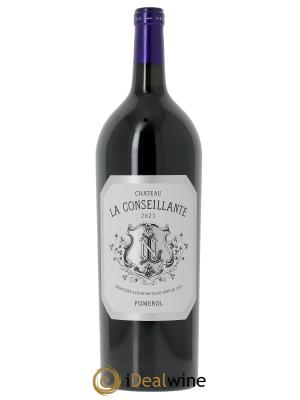 Château la Conseillante (CBO à partir de 3 mgs)