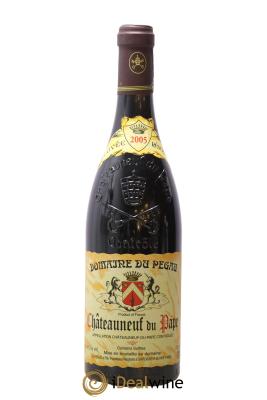 Châteauneuf-du-Pape Domaine du Pégau Cuvée Réservée Paul et Laurence Féraud