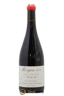 Morgon Côte du Py Jean Foillard