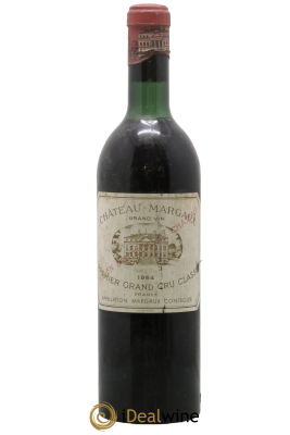 Château Margaux 1er Grand Cru Classé