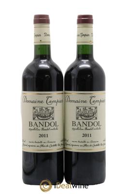 Bandol Domaine Tempier Famille Peyraud