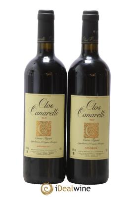 Vin de France Alta Rocca Clos Canarelli