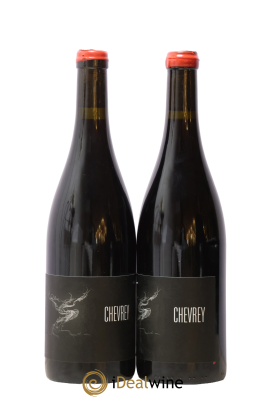 Hautes-Côtes de Nuits Chevrey Arnaud Lopez