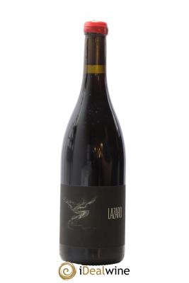 Bourgogne Lazaro Arnaud Lopez