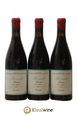 Espagne Vinos Atlánticos Lousas Parcela Rosende Envinate