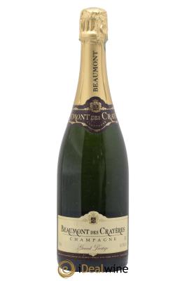 Champagne Grand Prestige Beaumont Des Crayères