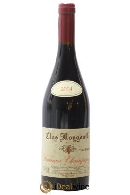 Saumur-Champigny Les Poyeux Clos Rougeard