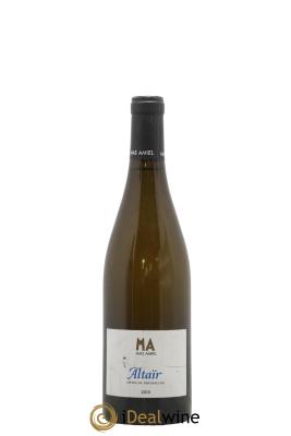 Côtes du Roussillon Mas Amiel Altaïr 