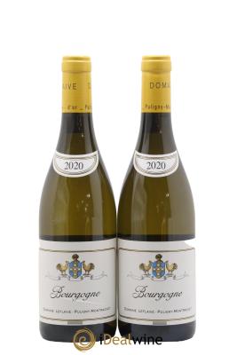 Bourgogne Leflaive (Domaine)