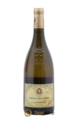 Vin de Savoie Chignin-Bergeron Quenard