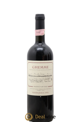Ghemme DOCG Nebbiolo Torraccia Del Piantavigna