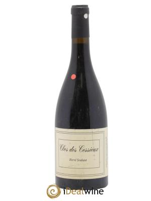 Saint-Joseph Clos des Cessieux Hervé Souhaut - Domaine Romaneaux-Destezet