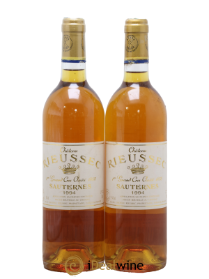 Château Rieussec 1er Grand Cru Classé