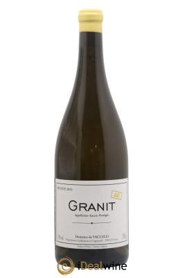 Ajaccio Granit 60 Vaccelli