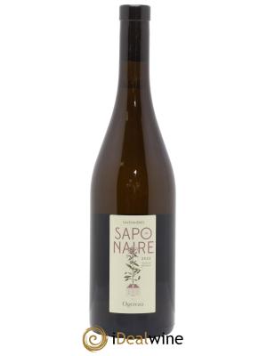 Savennières La Saponaire Domaine Ogereau