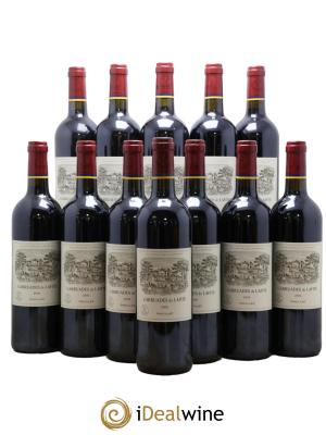 Carruades de Lafite Rothschild Second Vin