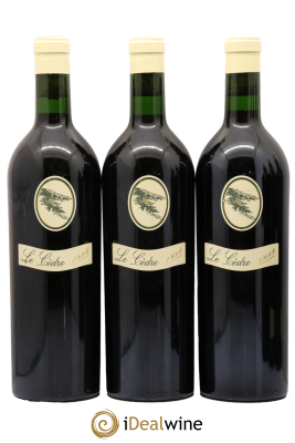 Cahors Château du Cèdre Pascal et Jean-Marc Verhaeghe