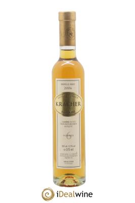 Autriche Kracher TBA N°6 Grande Cuvée Nouvelle Vague