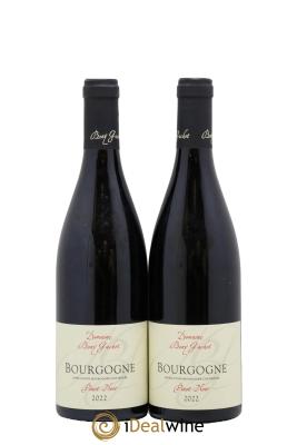 Bourgogne Côte D'Or Bony Gachot