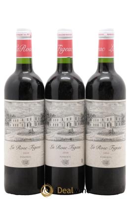 Château la Rose Figeac
