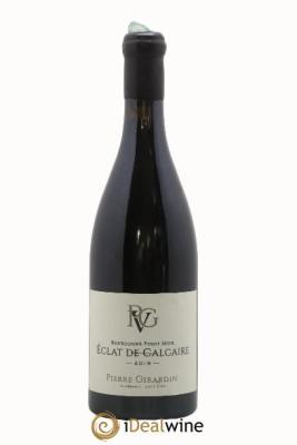 Bourgogne Eclat de Calcaire Pinot Noir Pierre Girardin