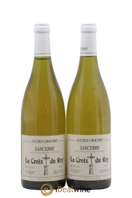 Sancerre La Croix du Roy Lucien Crochet