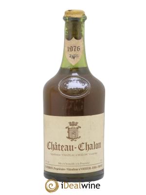 Château-Chalon M. Perron