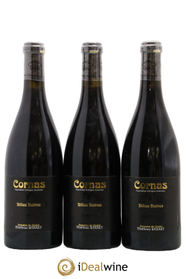 Cornas Billes Noires Coulet (Domaine du) - Matthieu Barret
