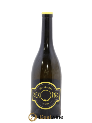 Vin de France Jucha Zeroine