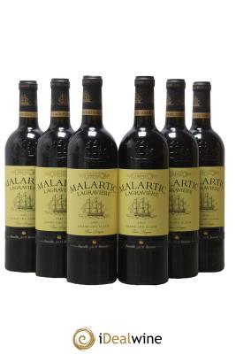 Château Malartic-Lagravière Cru Classé de Graves