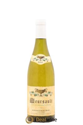 Meursault Coche Dury (Domaine)