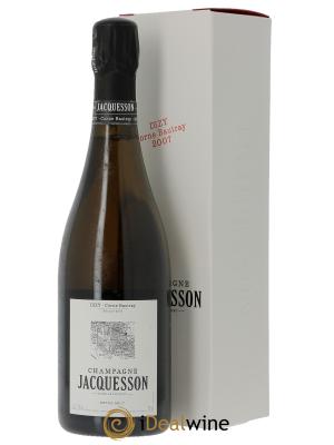 Dizy Corne Bautray Extra-Brut Jacquesson