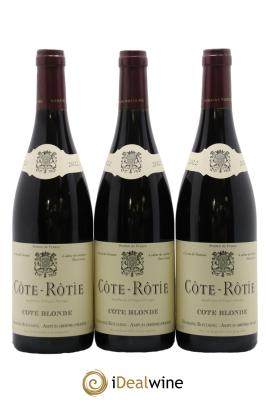 Côte-Rôtie Côte Blonde René Rostaing