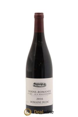 Vosne-Romanée 1er Cru Aux Malconsorts Dujac (Domaine)