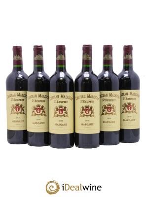 Château Malescot Saint-Exupéry 3ème Grand Cru Classé