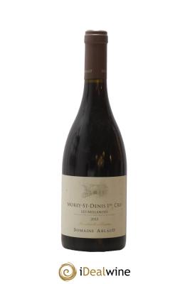 Morey Saint-Denis 1er Cru Les Millandes Arlaud