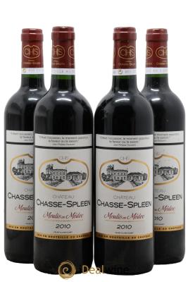 Château Chasse Spleen