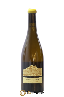 Côtes du Jura Grusse en Billat Jean-François Ganevat (Domaine)