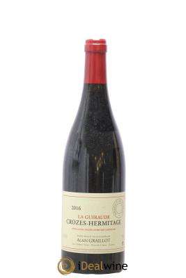 Crozes-Hermitage La Guiraude Domaine Graillot