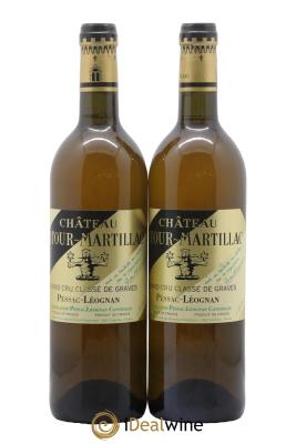 Château Latour-Martillac Cru Classé de Graves
