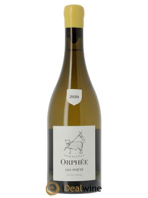 Vin de France (anciennement Reuilly) Orphée Les Poëte 