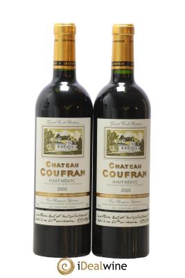 Château Coufran Cru Bourgeois