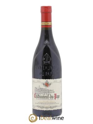 Châteauneuf-du-Pape Haut Des Terres Blanches