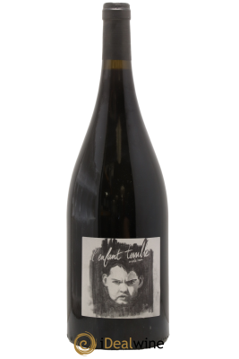 Anjou Clos des Treilles L'Enfant Terrible Nicolas Réau