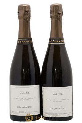 Vallée Aÿ Grand Cru Les Monts Fournois (Domaine)