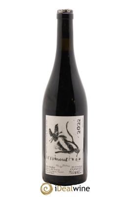 Vin de France Minouche Julie Balagny