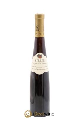 Allemagne Rheinhessen Monsheimer Silberberg Rieslaner Tba Goldcap Keller