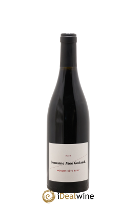 Morgon Côte du Py Mee Godard